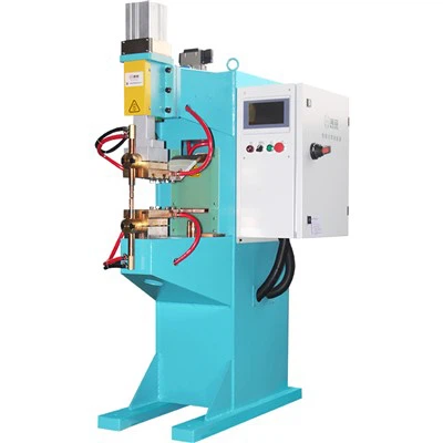 MFAC Inverter Spot Welder MFAC Inverter Spot Welder