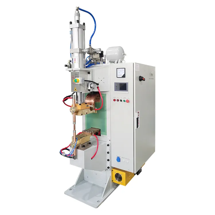 Συγκολλητής εκφόρτισης πυκνωτή