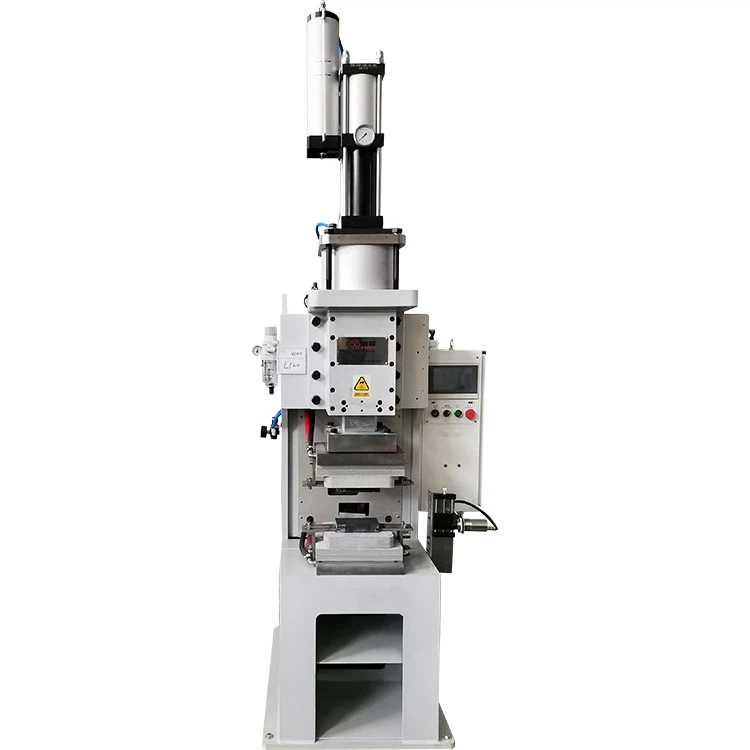 Συγκολλητής διάχυσης για αλουμίνιο