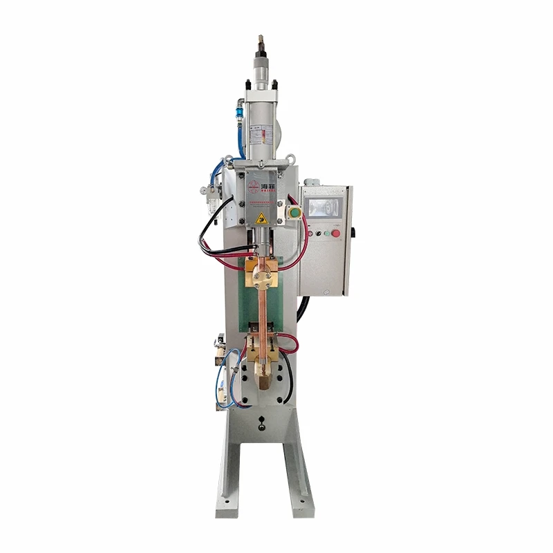 MFDC Spot Welder1 MFDC Spot Welder1