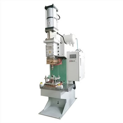 DC Spot Welder DC Spot Welder