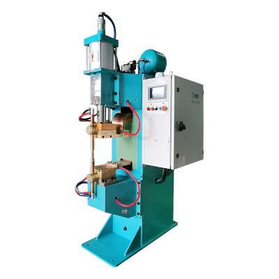 Mid Frequency Spot Welding Machine Mid Frequency Spot Welding Machine